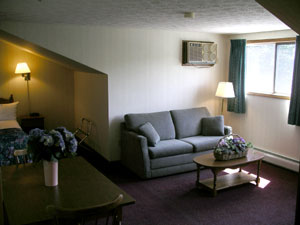 Mini-Suite Photo 2